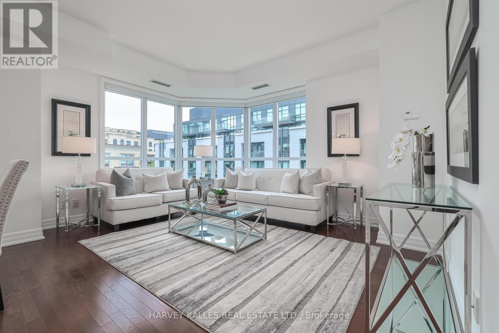 603 - 23 Rean Drive, Toronto (Bayview Village), Ontario  M2K 0A5 - Photo 5 - C12269562