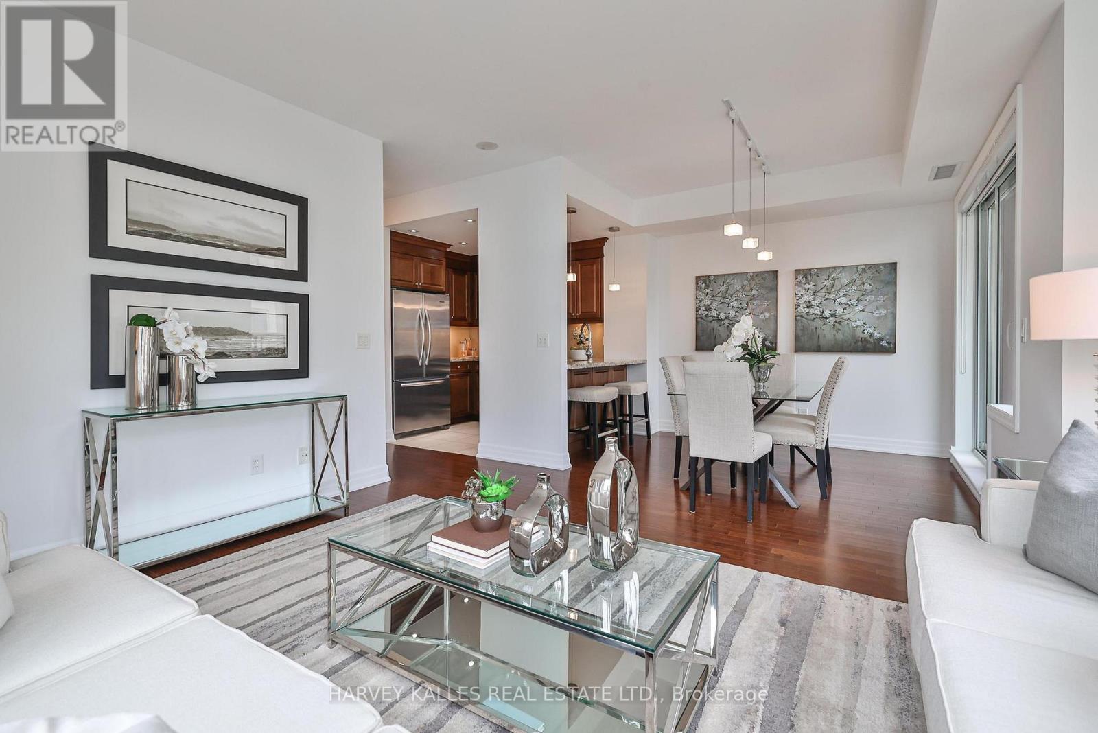 603 - 23 Rean Drive, Toronto (Bayview Village), Ontario  M2K 0A5 - Photo 6 - C12269562