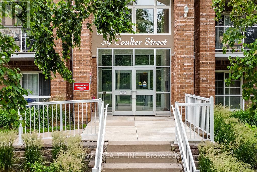 14 - 39 Coulter Street, Barrie (Sunnidale), Ontario  L4N 6L9 - Photo 2 - S12269560