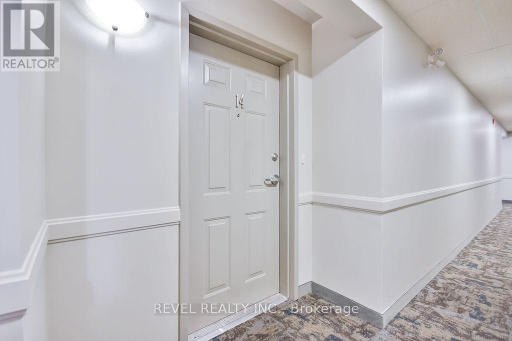 14 - 39 Coulter Street, Barrie (Sunnidale), Ontario  L4N 6L9 - Photo 3 - S12269560