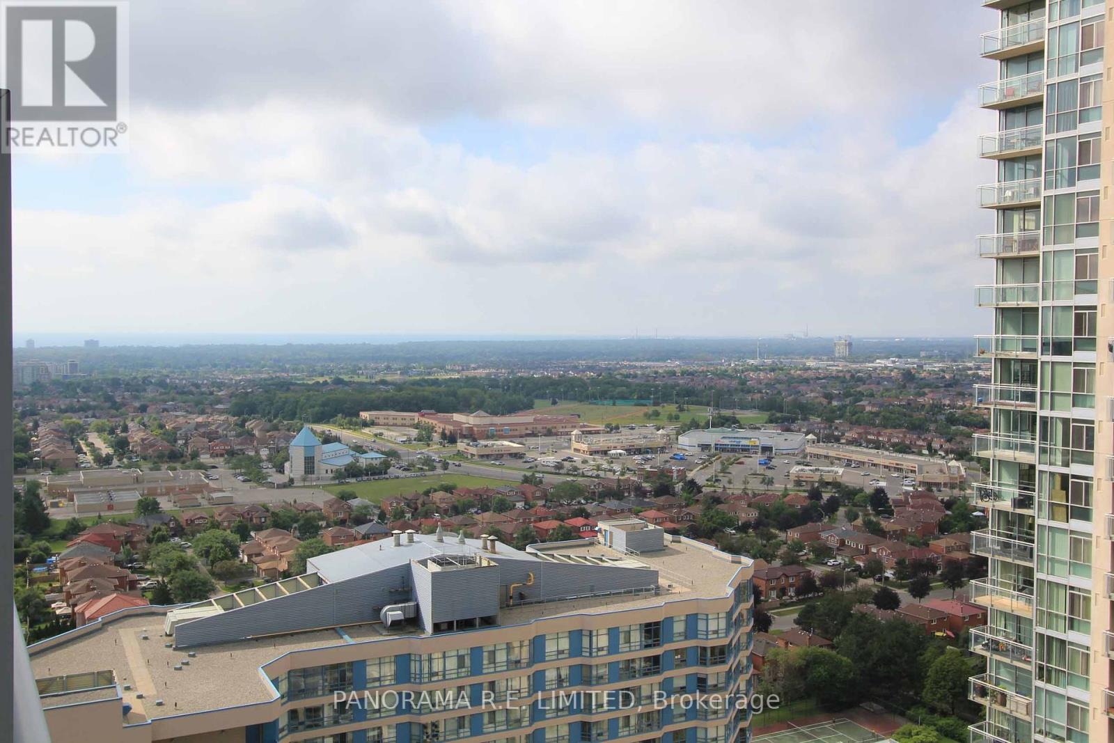 2408 - 223 Webb Drive, Mississauga (City Centre), Ontario  L5B 0E8 - Photo 17 - W12269543