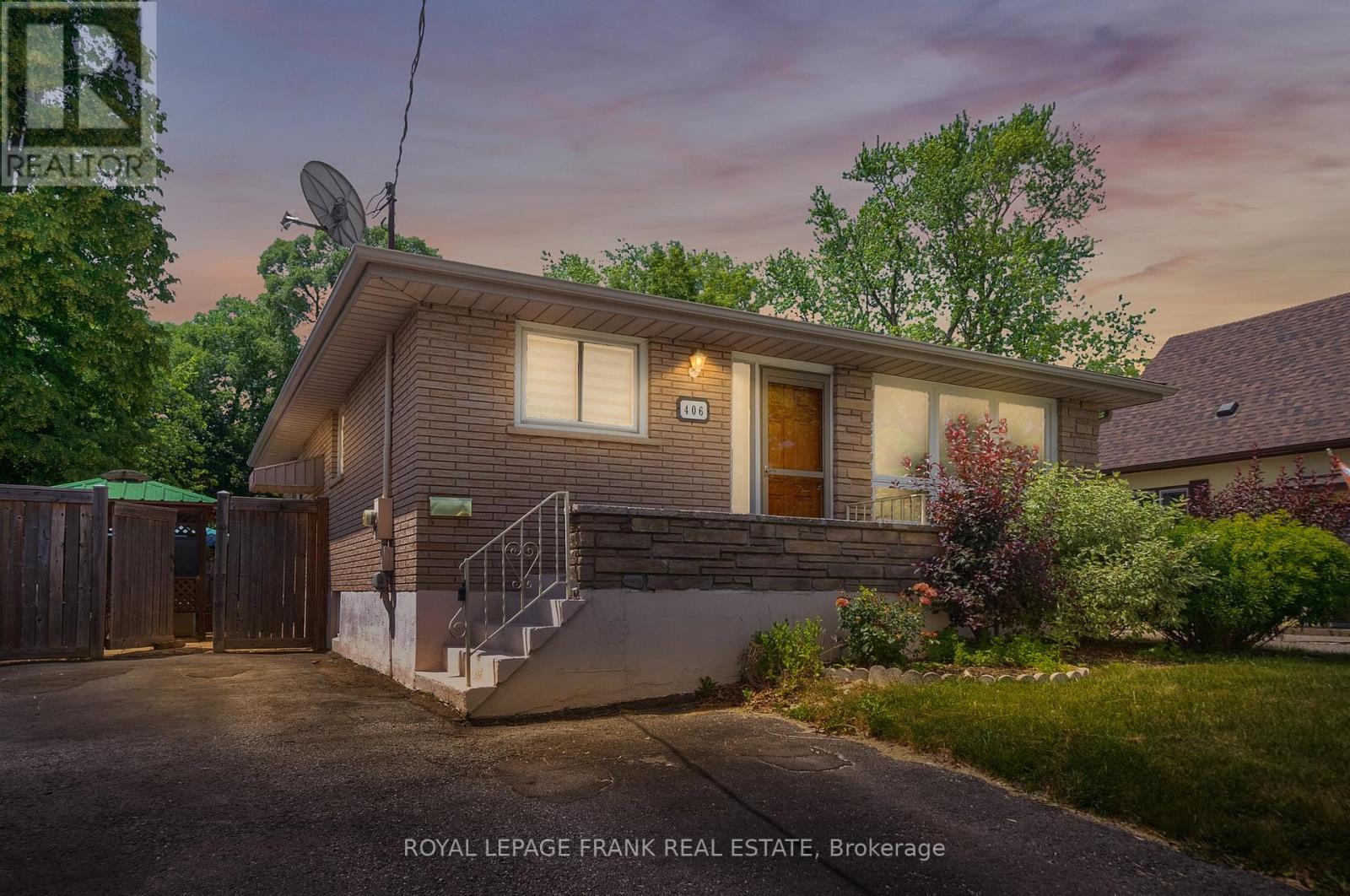 Property at 406 WILSON ROAD N image 1