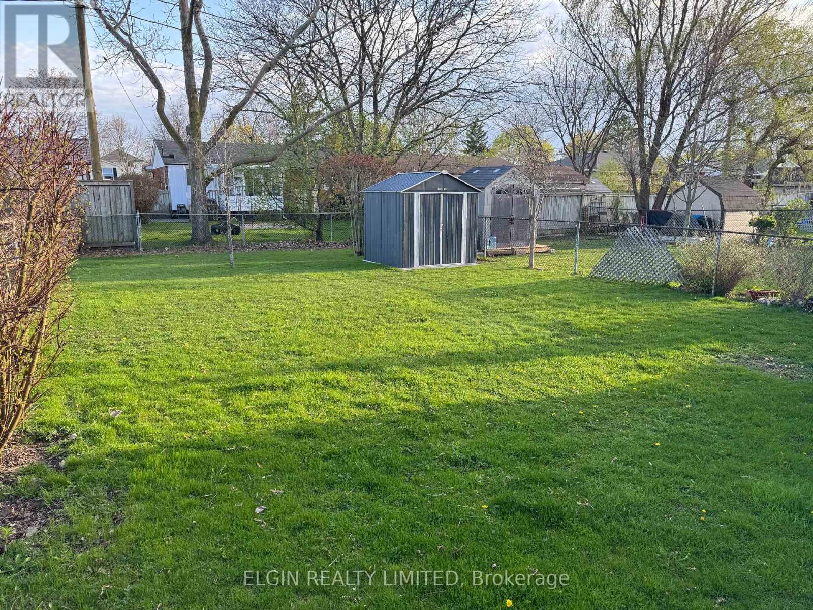36 Vanier Place, St. Thomas, Ontario  N5R 5P8 - Photo 23 - X12269603