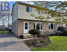 36 VANIER PLACE, St. Thomas, Ontario