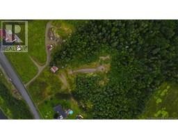 Lot Route 205 Road, Saint-François-de-Madawaska, New Brunswick