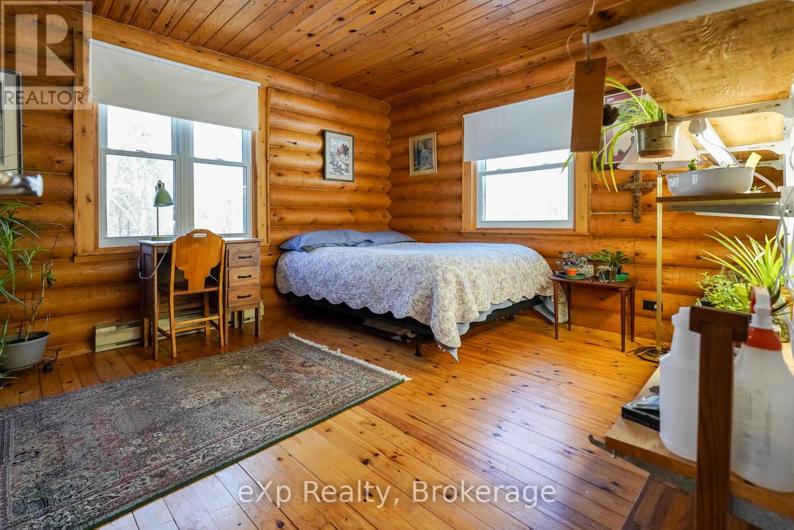 1483 Highway 6, South Bruce Peninsula, Ontario  N0H 2T0 - Photo 16 - X12269612
