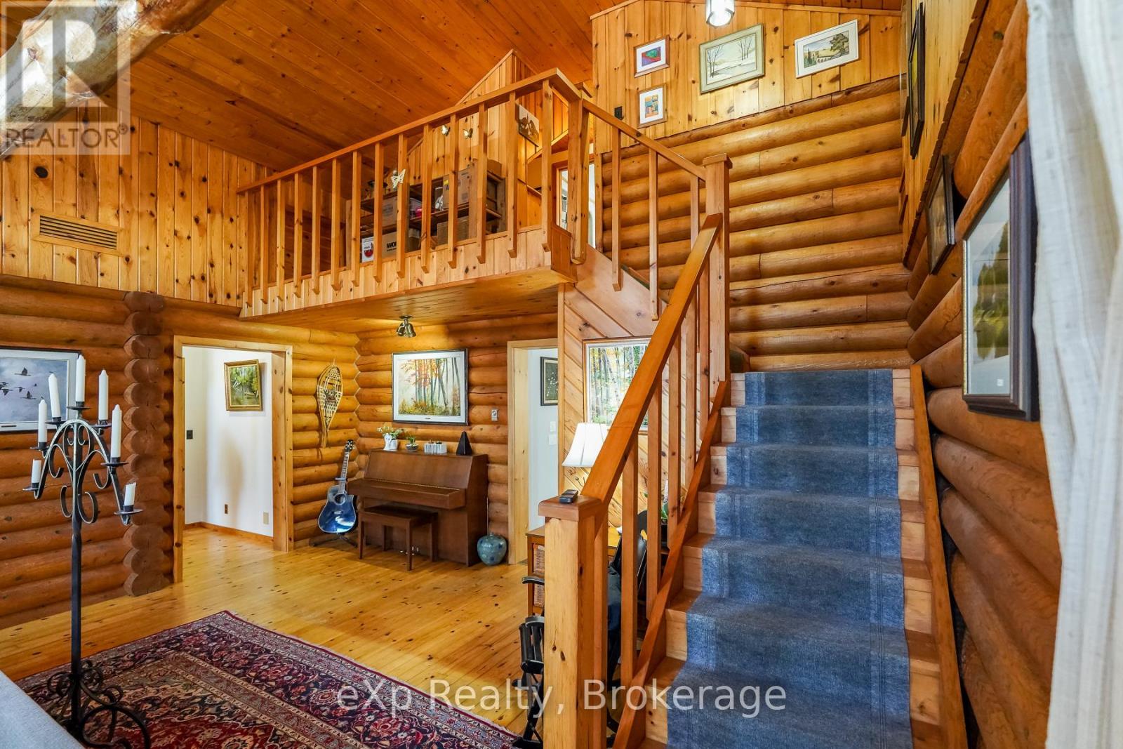 1483 Highway 6, South Bruce Peninsula, Ontario  N0H 2T0 - Photo 19 - X12269612