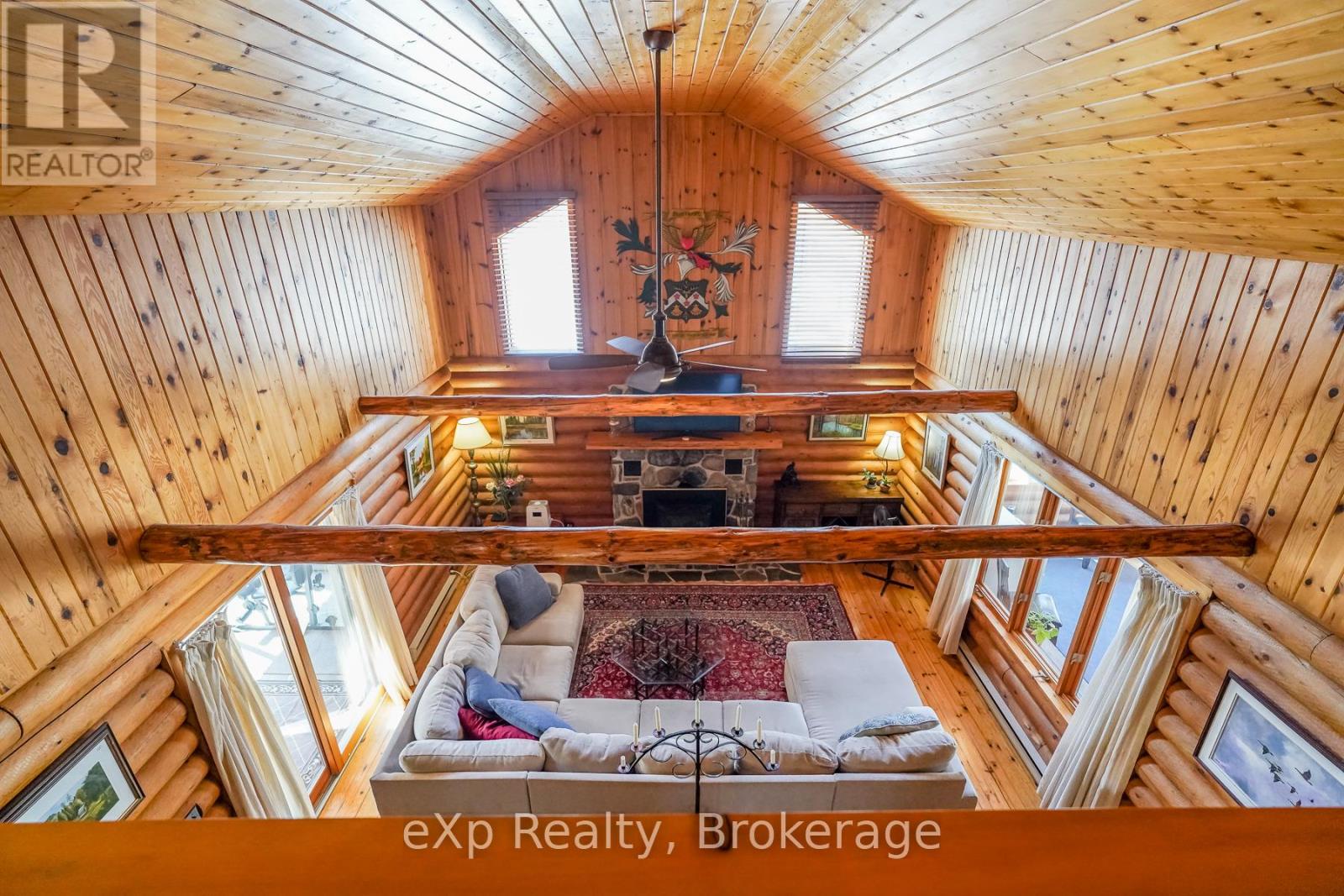 1483 Highway 6, South Bruce Peninsula, Ontario  N0H 2T0 - Photo 20 - X12269612