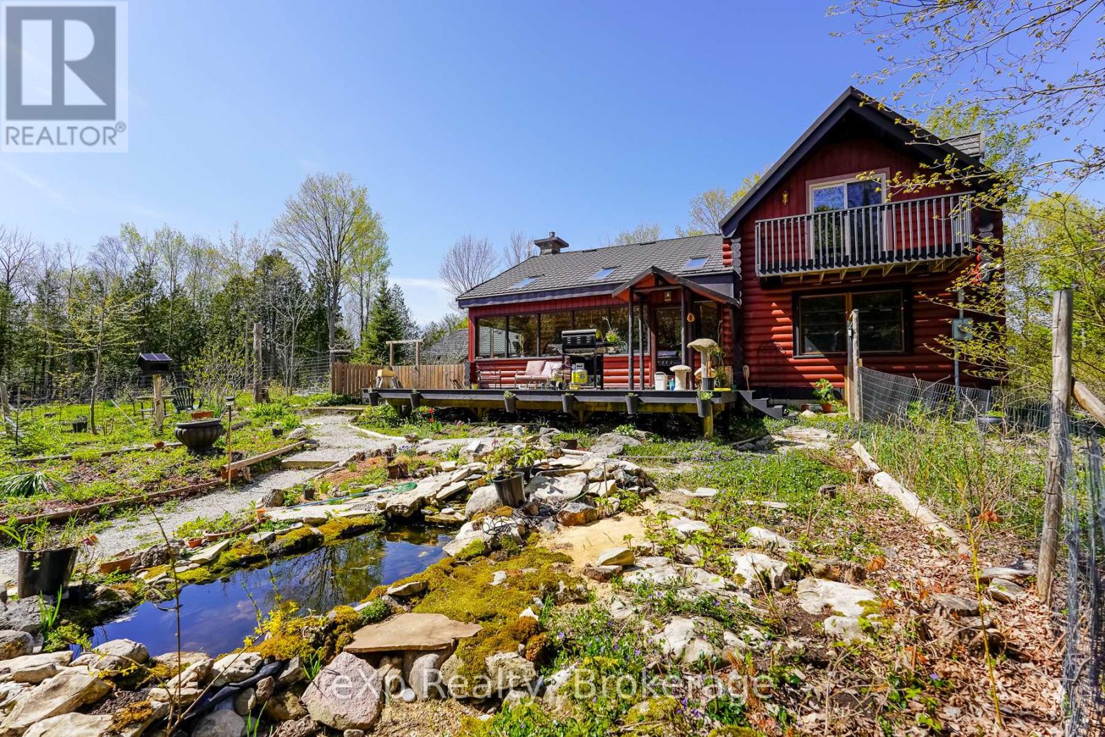 1483 Highway 6, South Bruce Peninsula, Ontario  N0H 2T0 - Photo 27 - X12269612