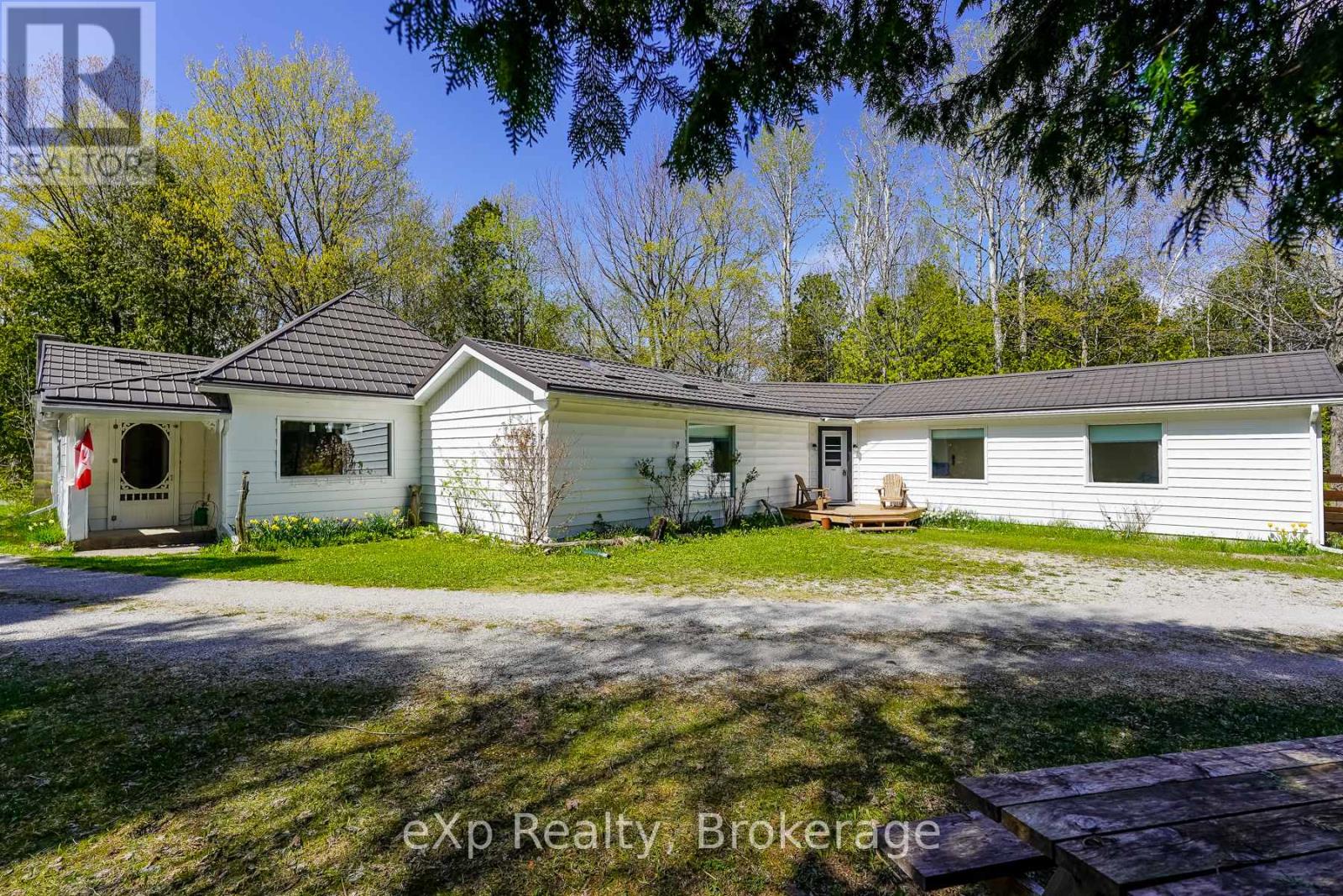 1483 Highway 6, South Bruce Peninsula, Ontario  N0H 2T0 - Photo 29 - X12269612