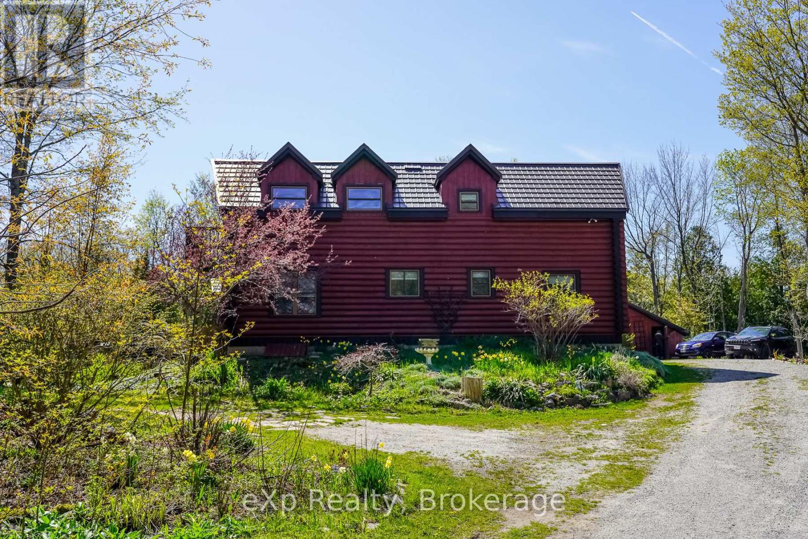 1483 Highway 6, South Bruce Peninsula, Ontario  N0H 2T0 - Photo 3 - X12269612