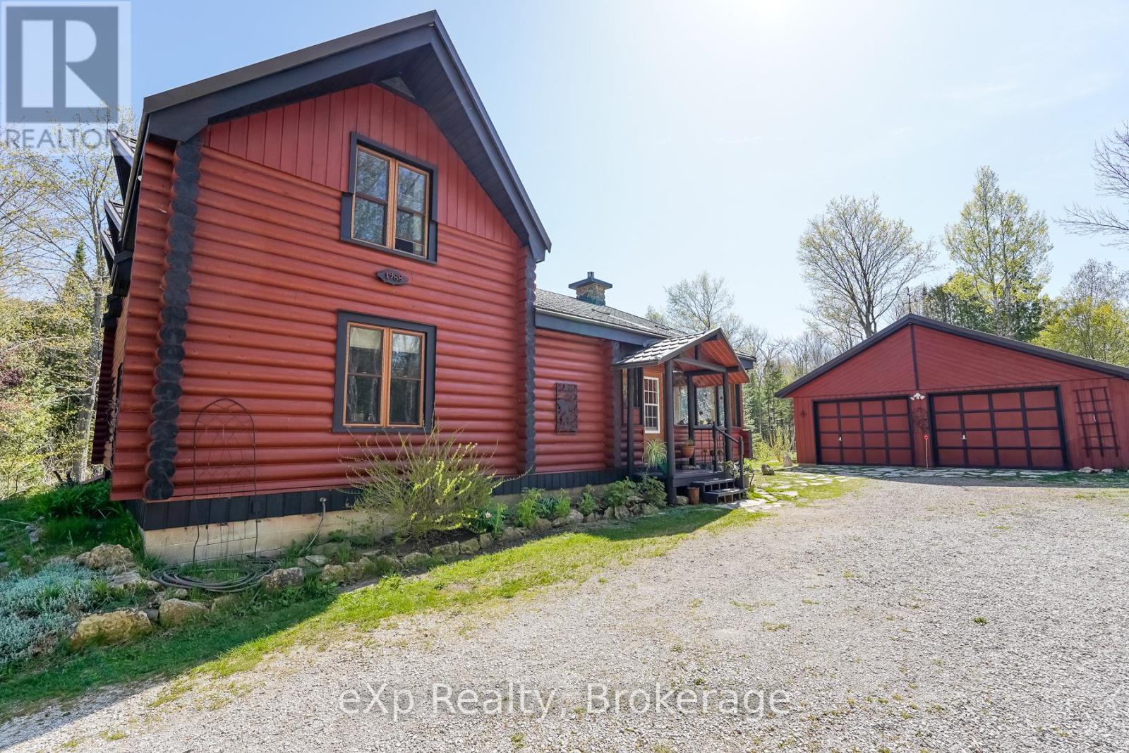 1483 Highway 6, South Bruce Peninsula, Ontario  N0H 2T0 - Photo 4 - X12269612
