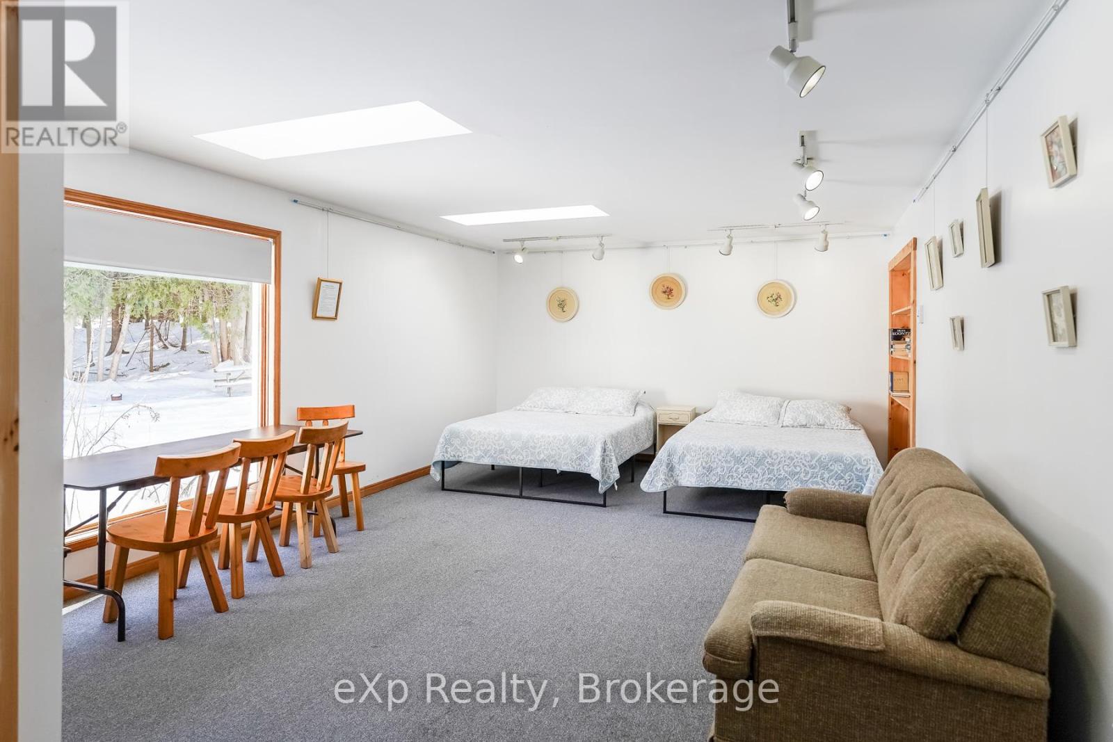 1483 Highway 6, South Bruce Peninsula, Ontario  N0H 2T0 - Photo 42 - X12269612