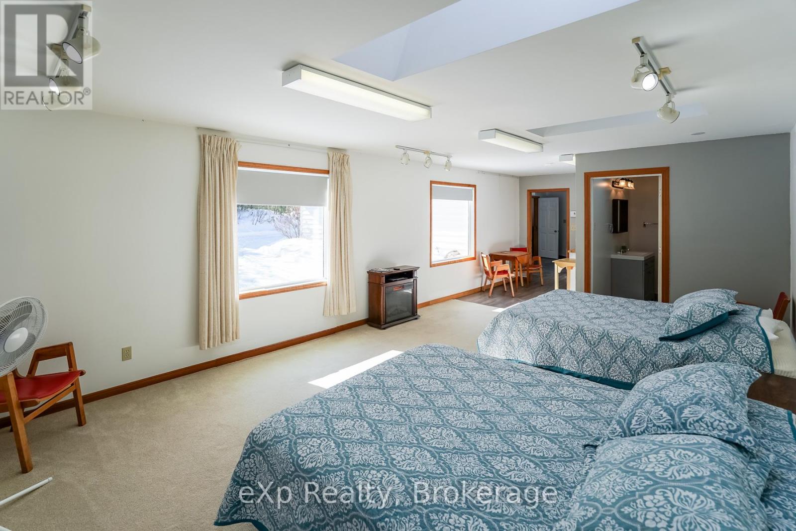 1483 Highway 6, South Bruce Peninsula, Ontario  N0H 2T0 - Photo 47 - X12269612