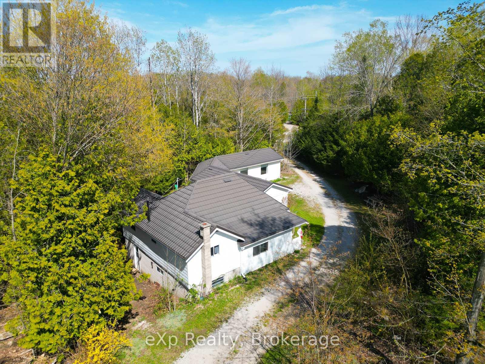 1483 Highway 6, South Bruce Peninsula, Ontario  N0H 2T0 - Photo 48 - X12269612