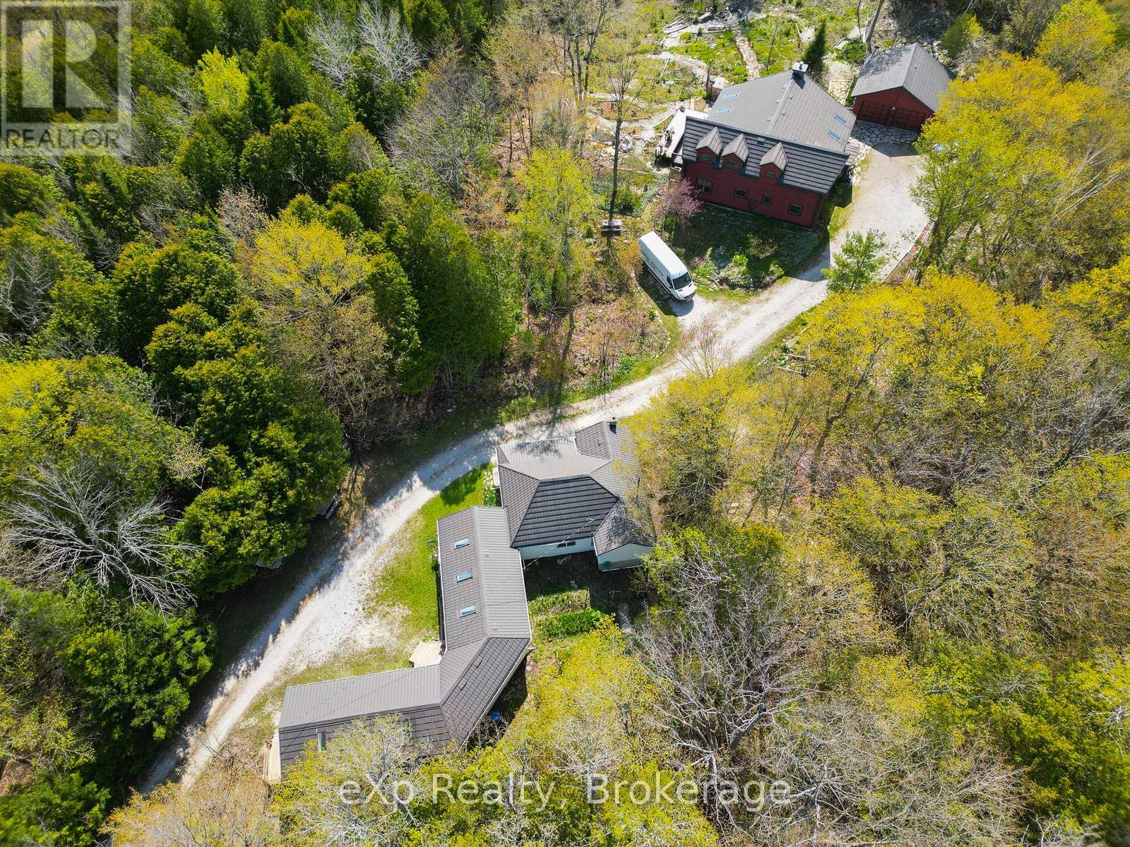 1483 Highway 6, South Bruce Peninsula, Ontario  N0H 2T0 - Photo 49 - X12269612