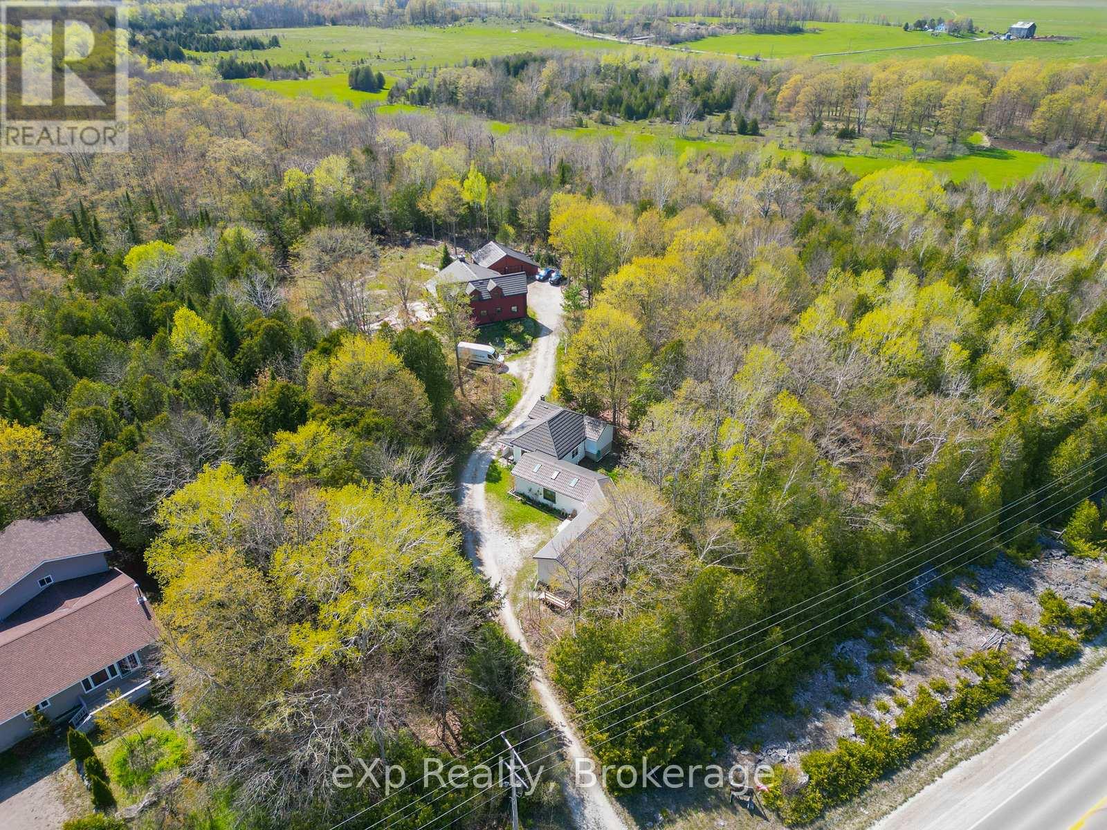 1483 Highway 6, South Bruce Peninsula, Ontario  N0H 2T0 - Photo 50 - X12269612