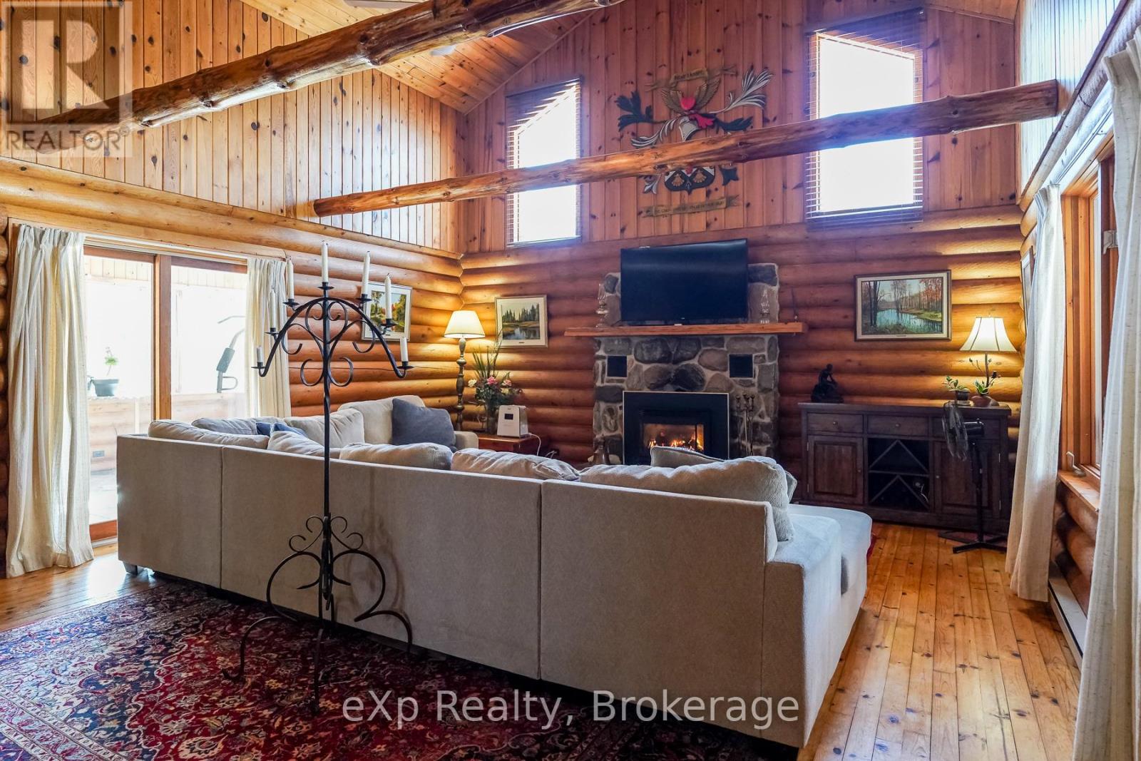 1483 Highway 6, South Bruce Peninsula, Ontario  N0H 2T0 - Photo 6 - X12269612