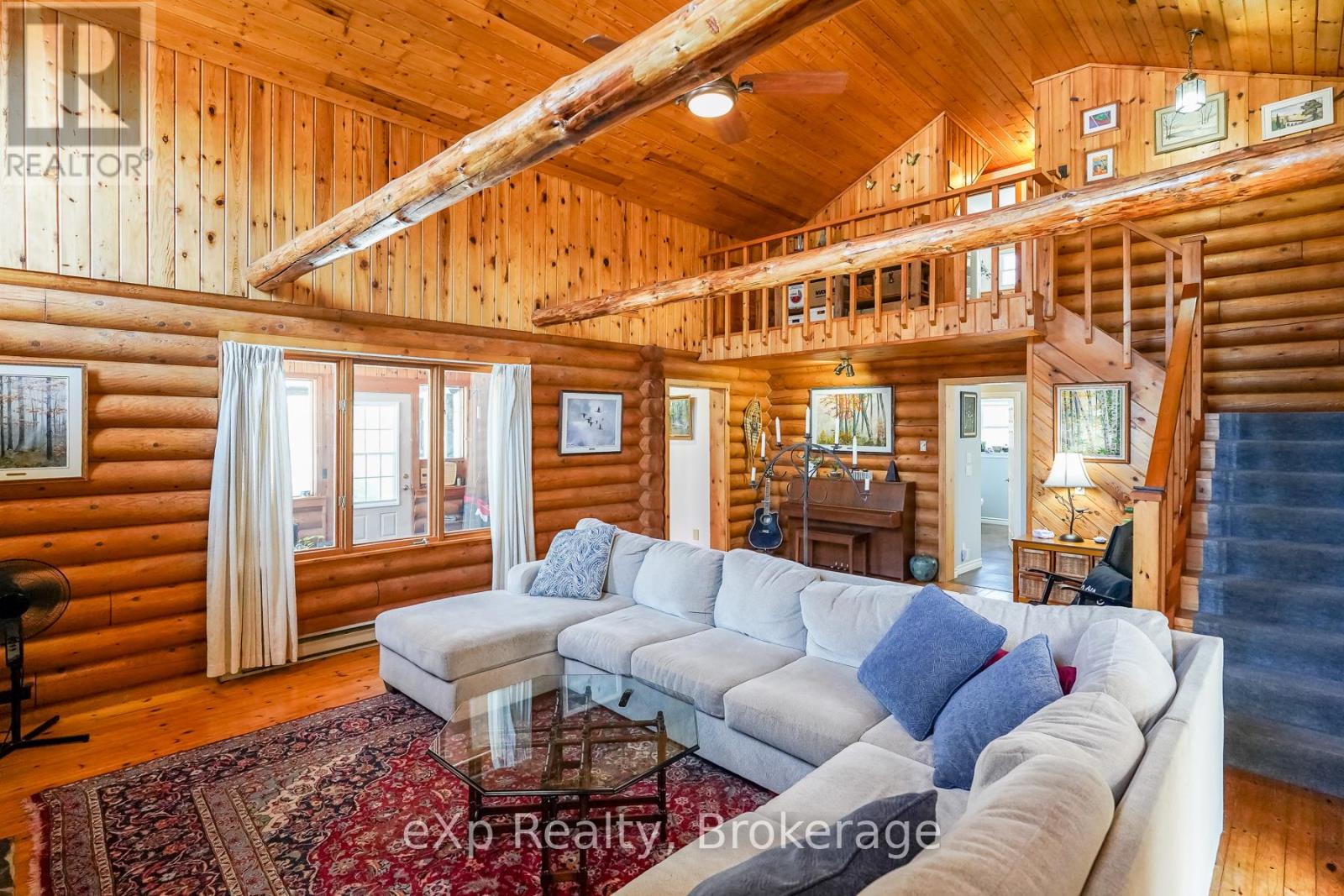 1483 Highway 6, South Bruce Peninsula, Ontario  N0H 2T0 - Photo 8 - X12269612