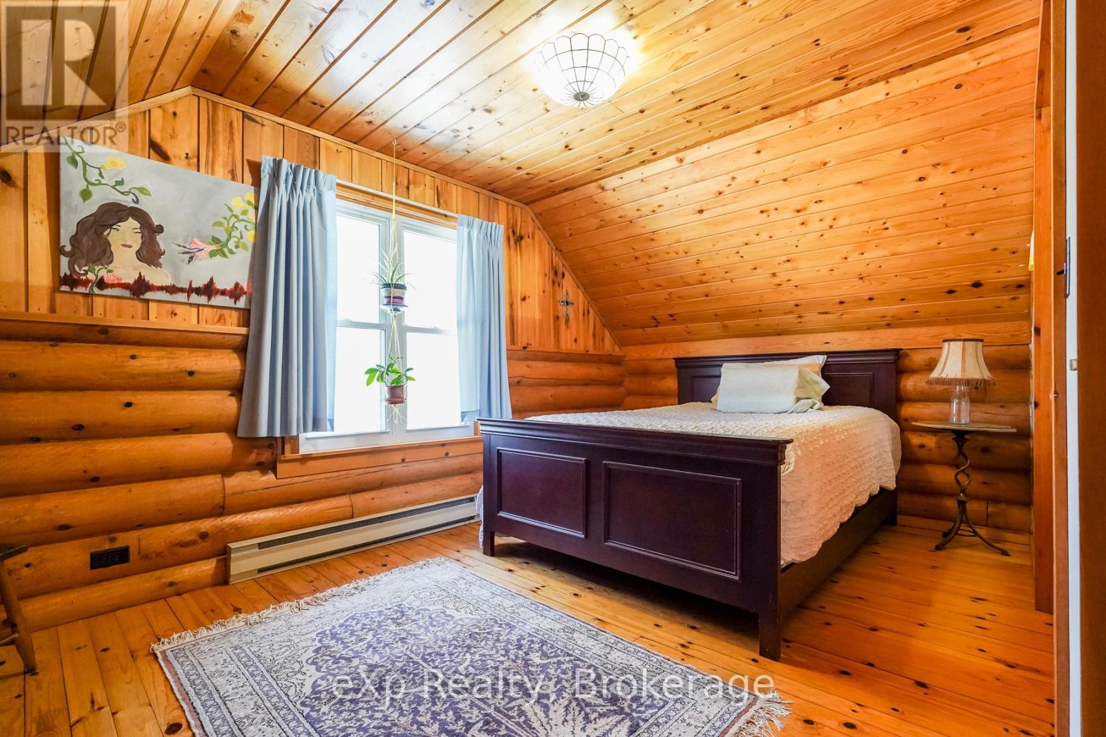 1483 Highway 6, South Bruce Peninsula, Ontario  N0H 2T0 - Photo 24 - X12269614