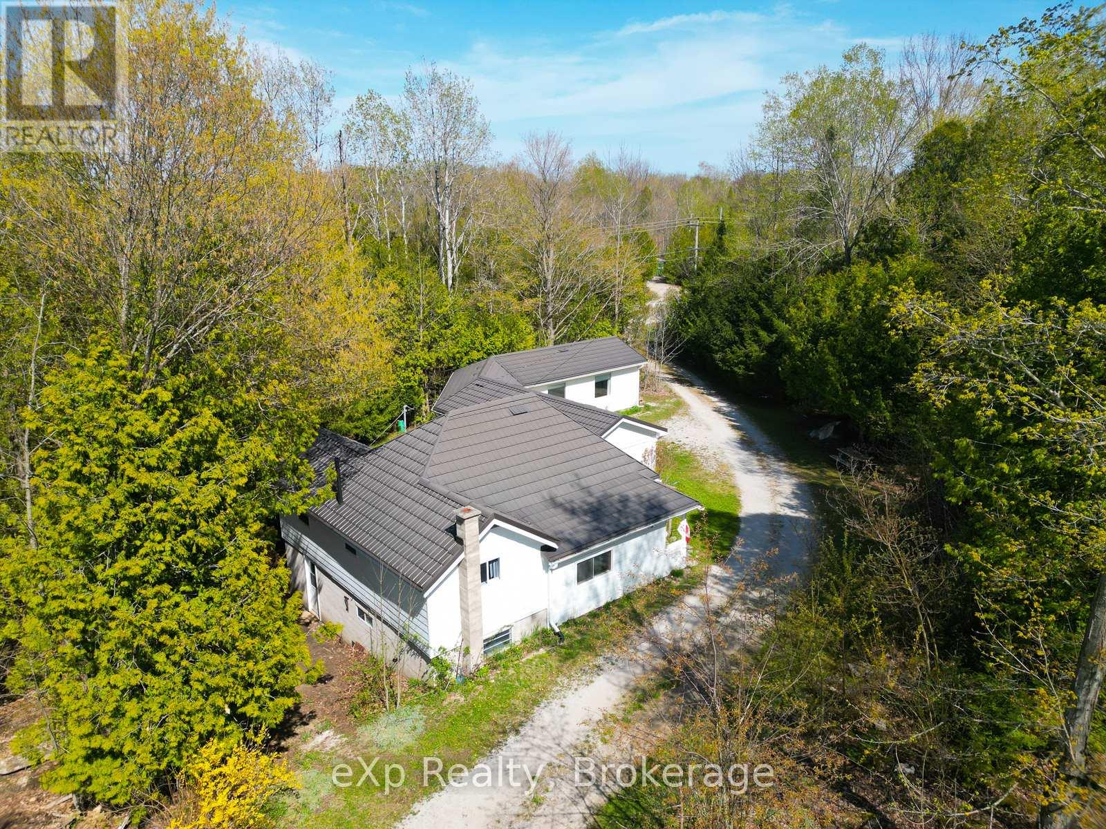 1483 Highway 6, South Bruce Peninsula, Ontario  N0H 2T0 - Photo 48 - X12269614
