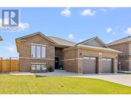 1334 Deer Run Trail, Lakeshore, Ontario