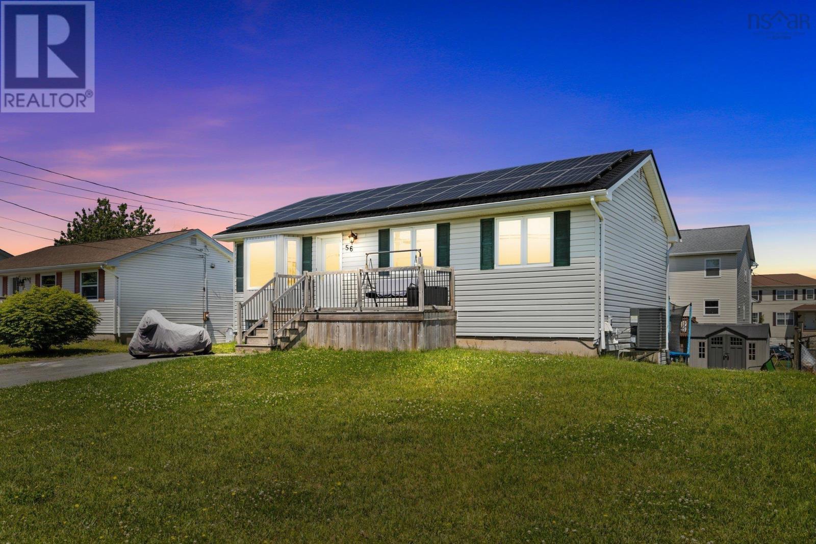 Property at 56 Samuel Danial Drive image 1