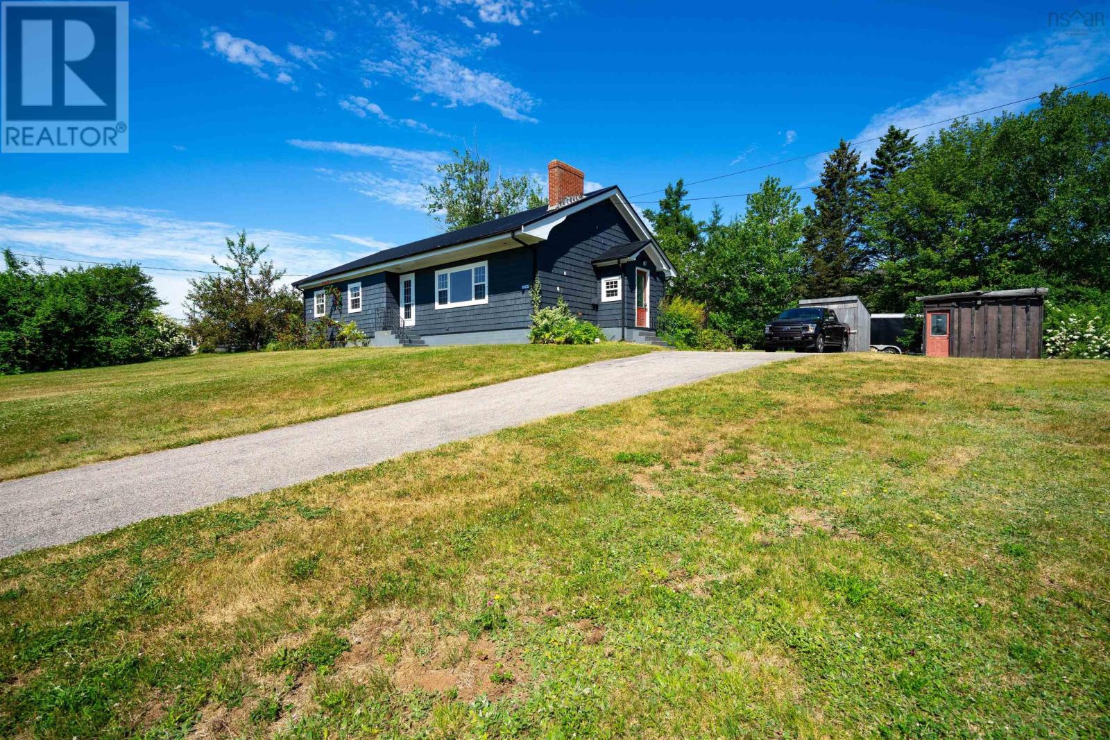 1685 Granville Road, Port Wade, Nova Scotia  B0S 1A0 - Photo 2 - 202516917