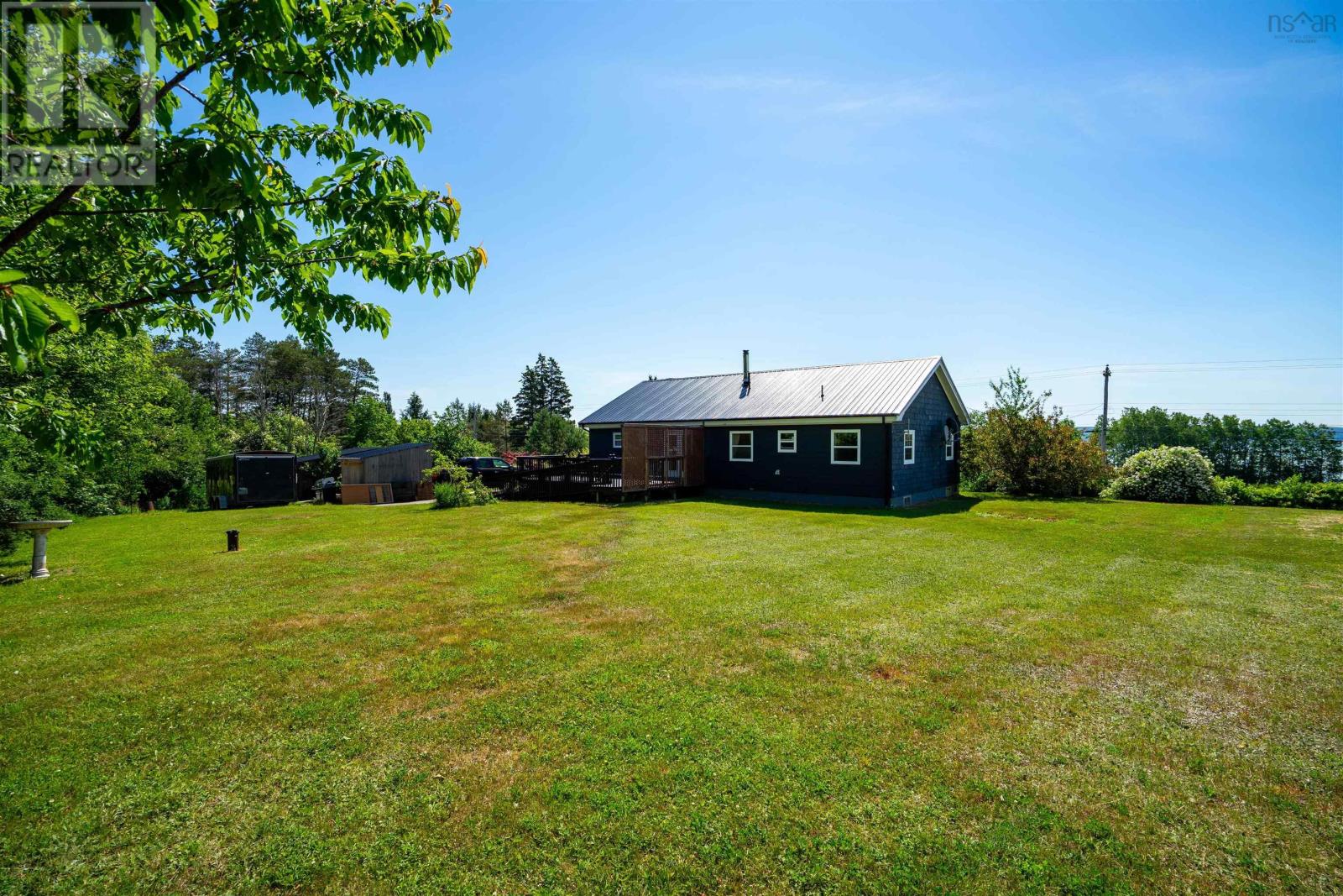 1685 Granville Road, Port Wade, Nova Scotia  B0S 1A0 - Photo 44 - 202516917