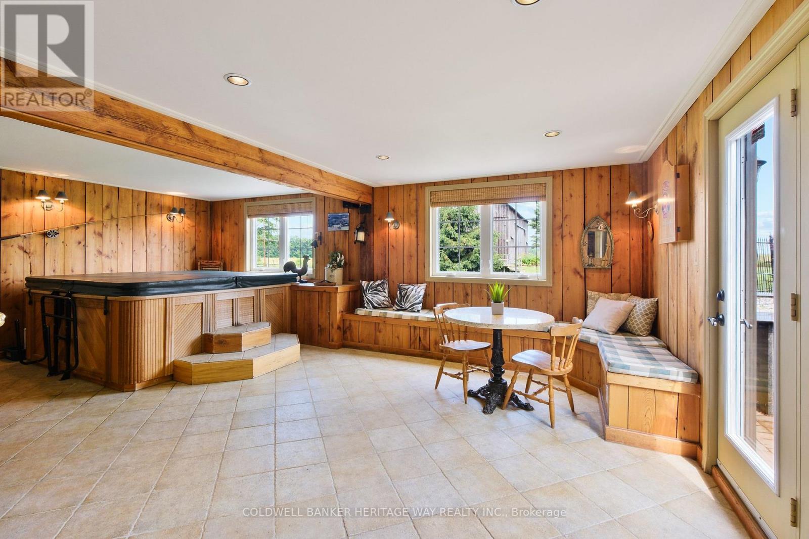 1276 9th Line, Beckwith, Ontario  K7C 0V9 - Photo 11 - X12269594