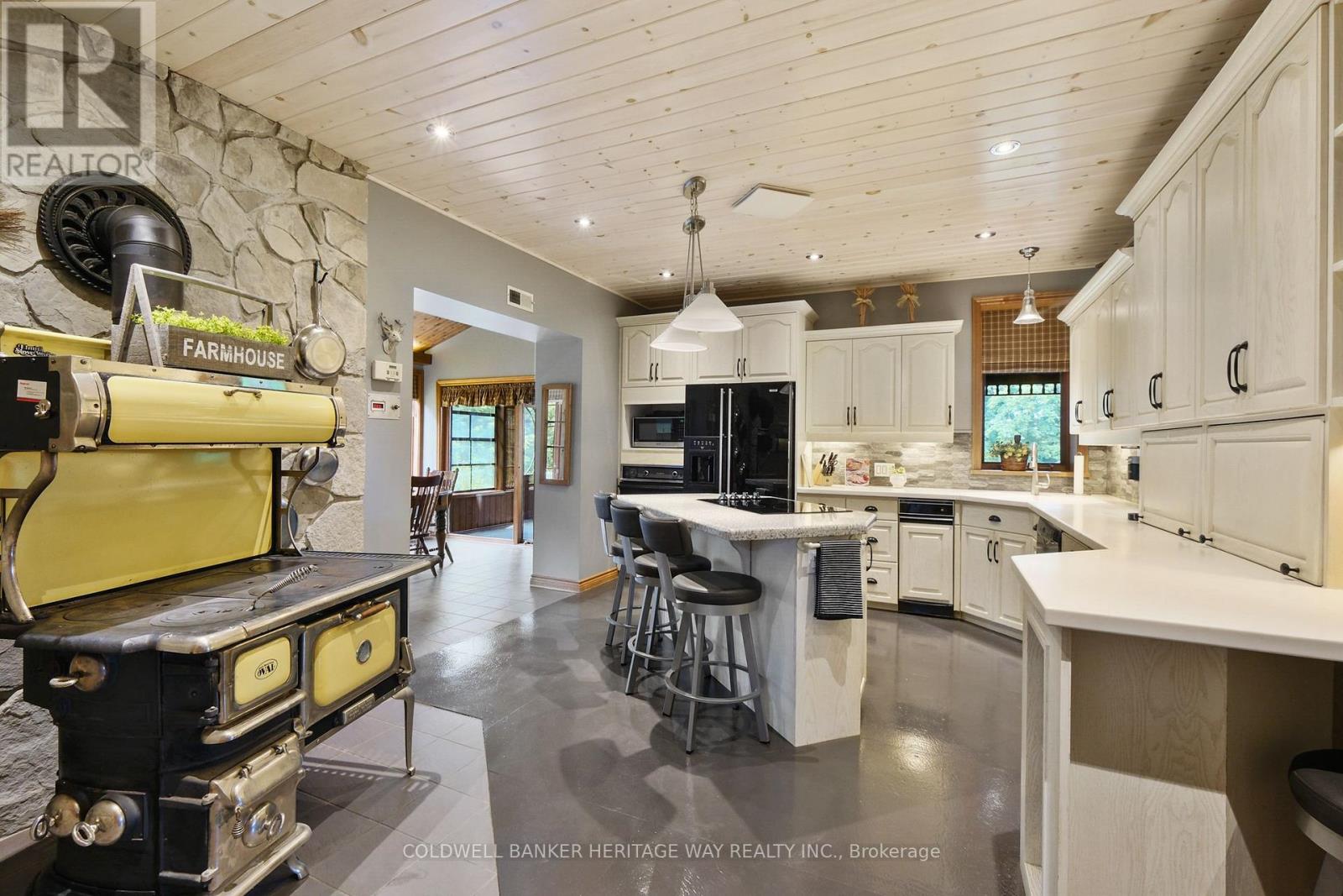 1276 9th Line, Beckwith, Ontario  K7C 0V9 - Photo 13 - X12269594
