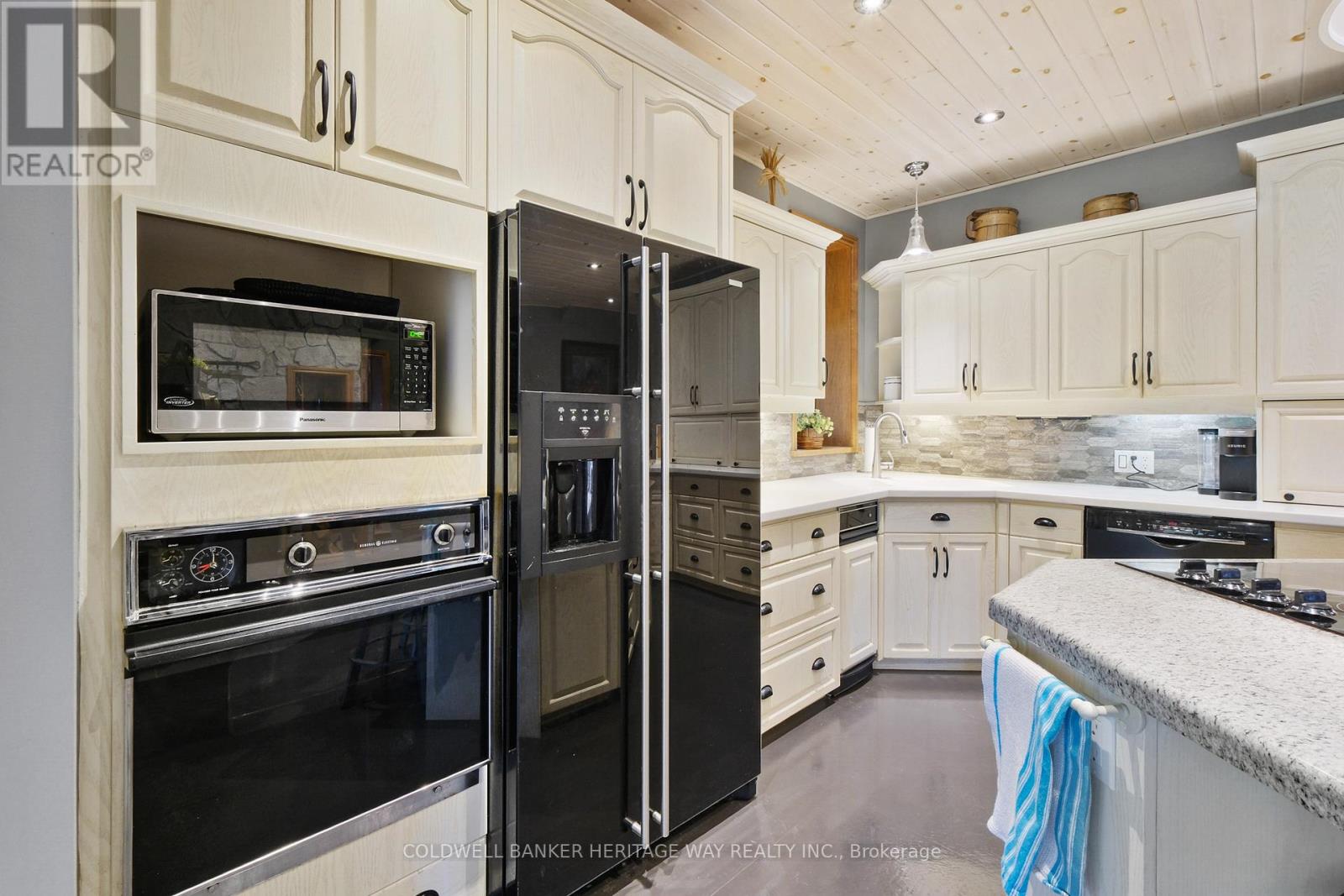 1276 9th Line, Beckwith, Ontario  K7C 0V9 - Photo 16 - X12269594