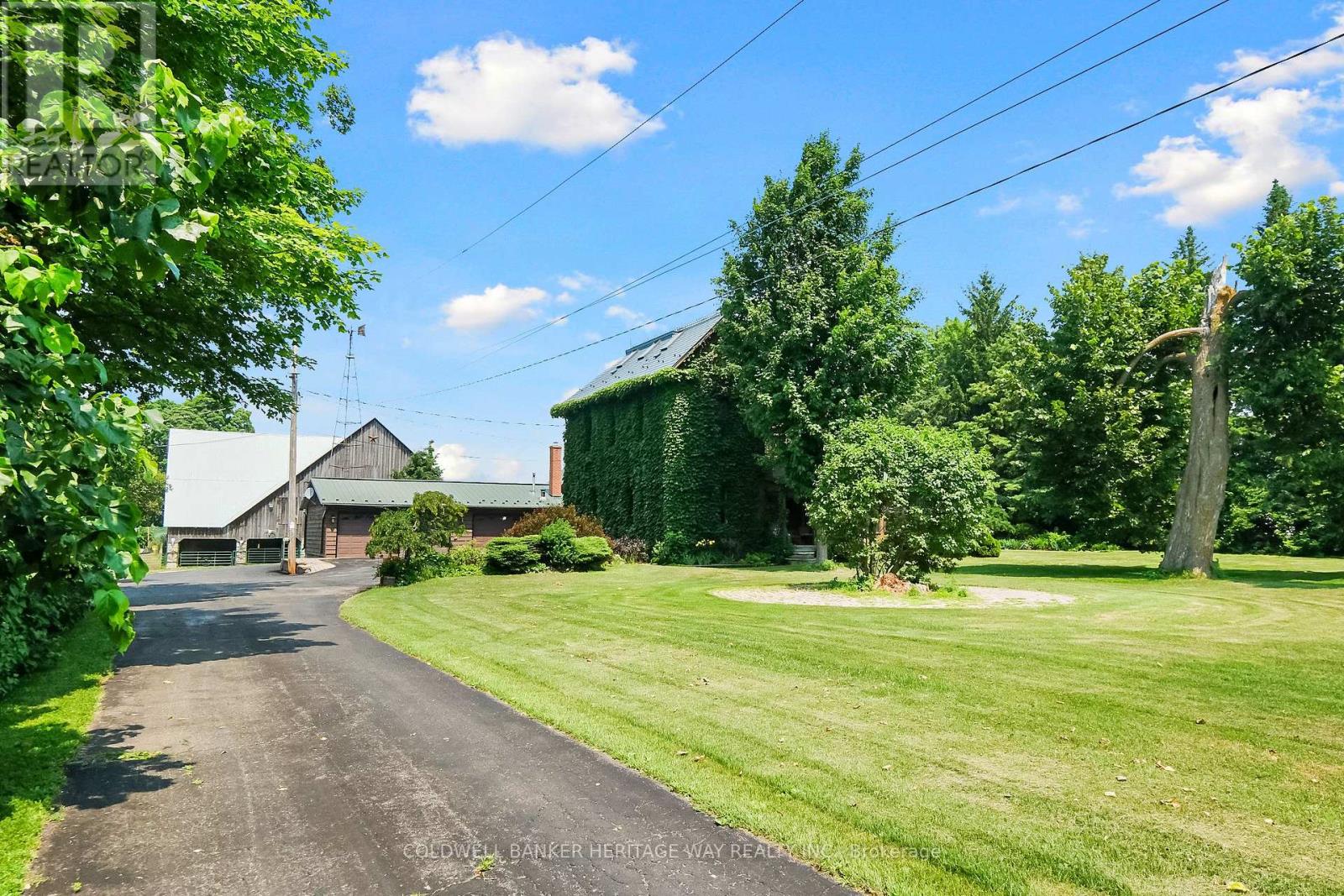1276 9th Line, Beckwith, Ontario  K7C 0V9 - Photo 3 - X12269594