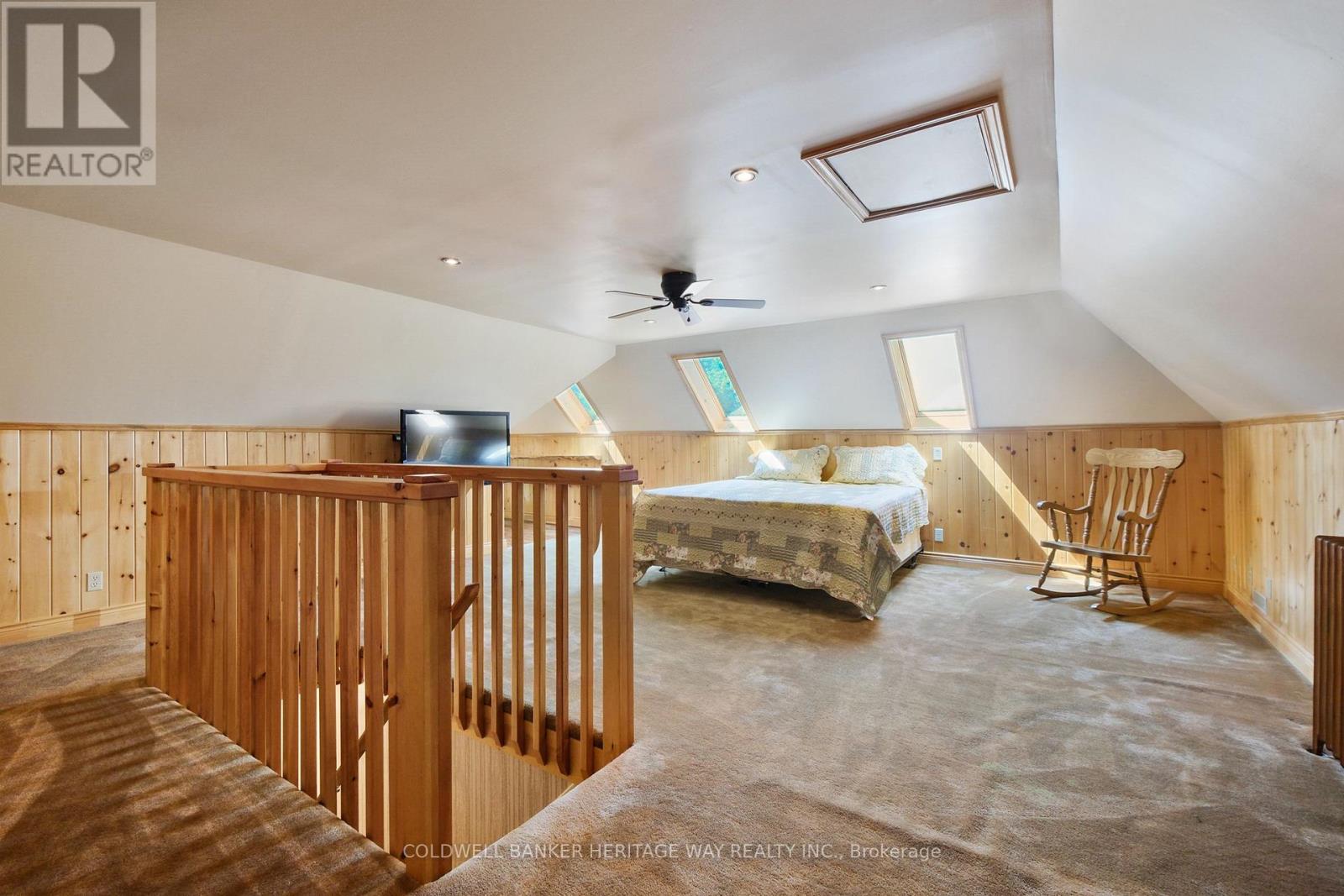 1276 9th Line, Beckwith, Ontario  K7C 0V9 - Photo 30 - X12269594