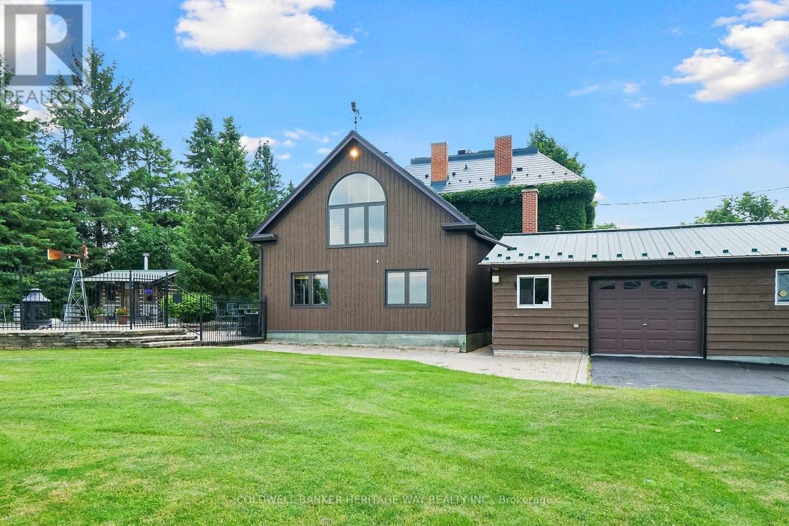 1276 9th Line, Beckwith, Ontario  K7C 0V9 - Photo 33 - X12269594