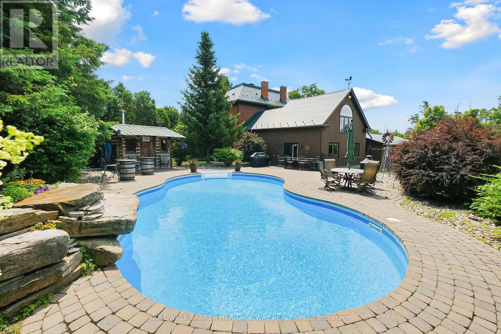 1276 9th Line, Beckwith, Ontario  K7C 0V9 - Photo 34 - X12269594