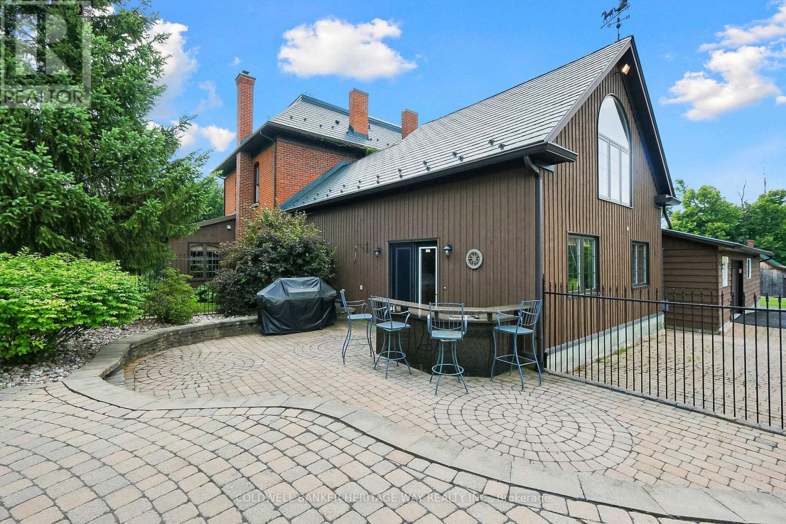 1276 9th Line, Beckwith, Ontario  K7C 0V9 - Photo 41 - X12269594