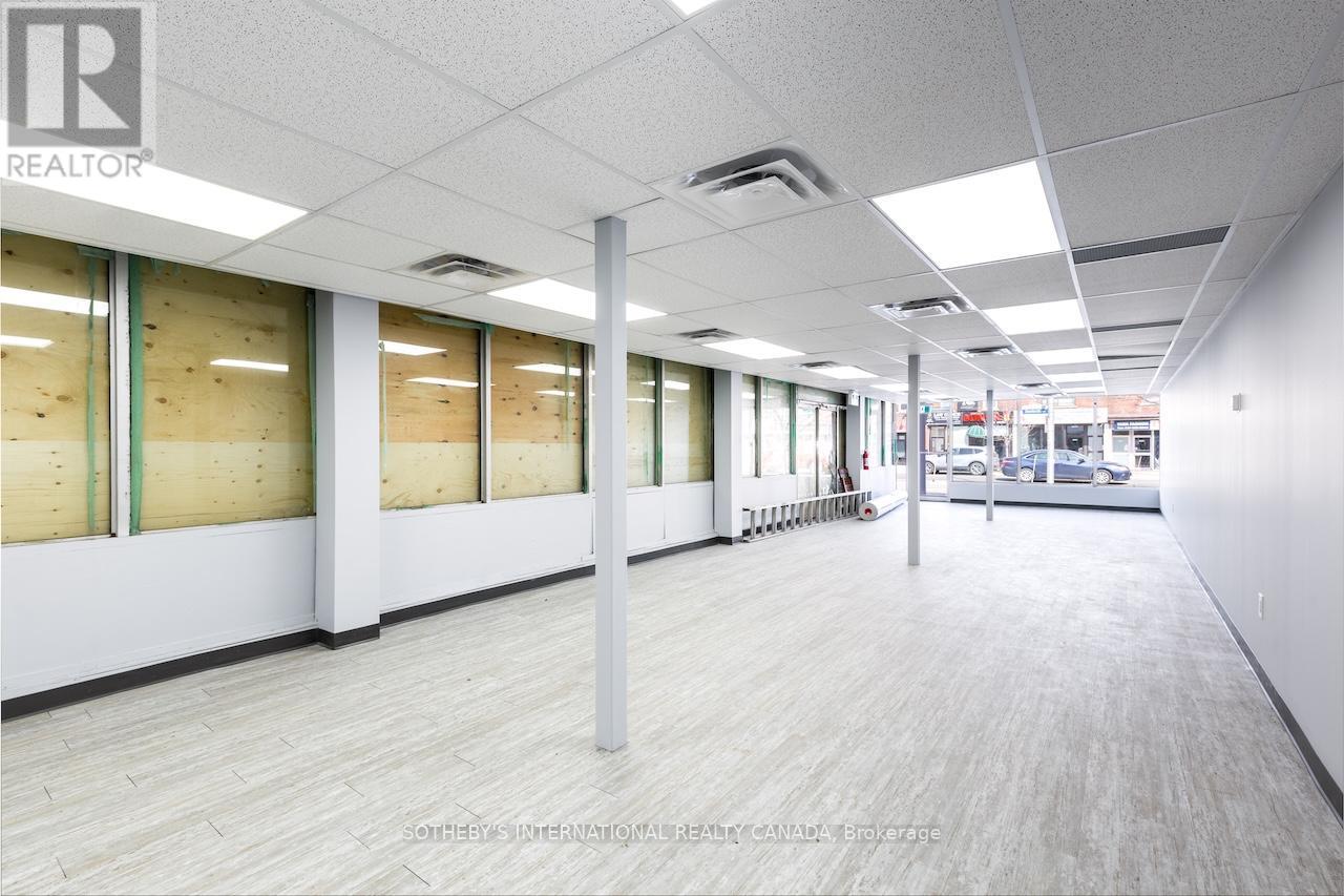 2921 Danforth Avenue, Toronto, Ontario  M4C 1M4 - Photo 4 - E12269578