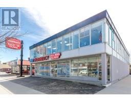2921 DANFORTH AVENUE, Toronto, Ontario