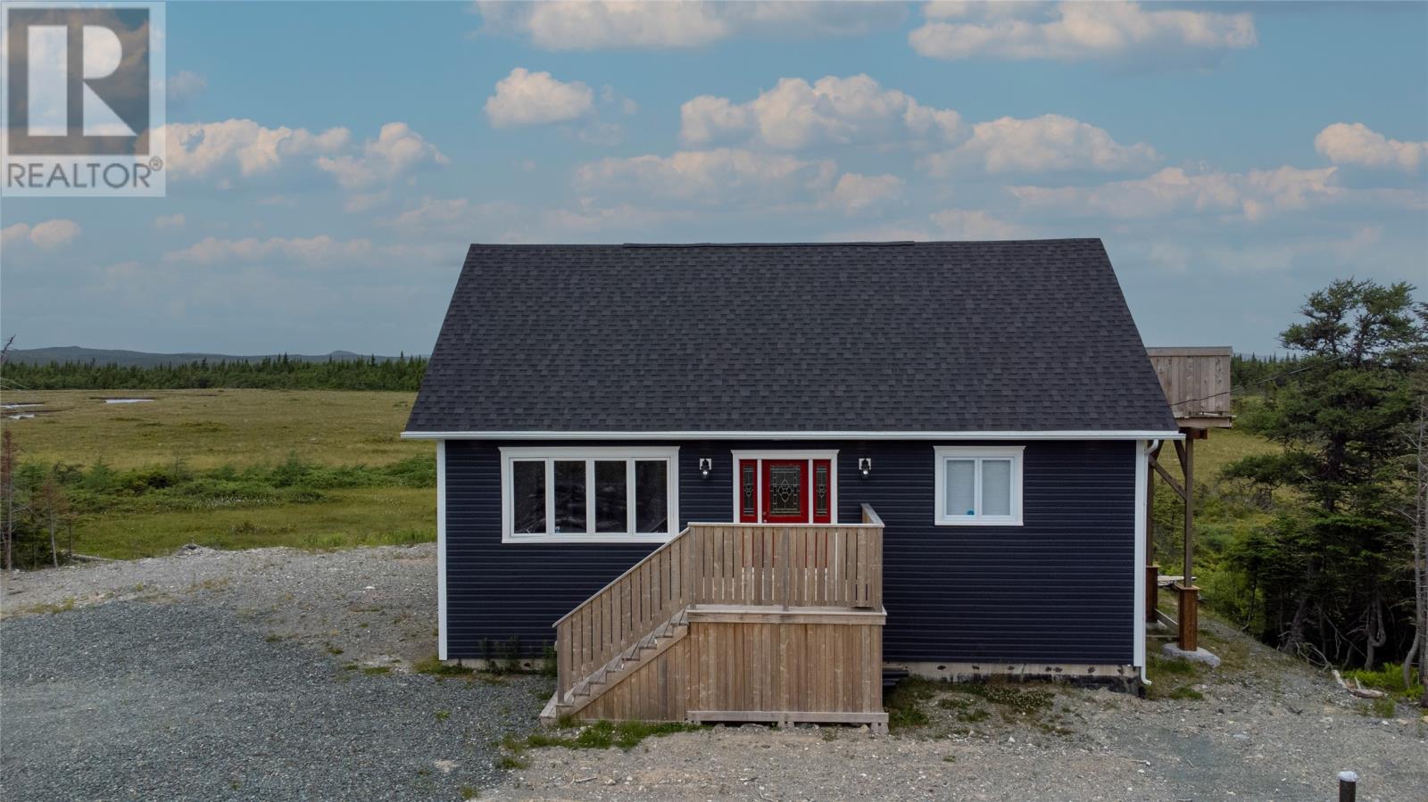 56 Mobile First Pond Road, Mobile, Newfoundland & Labrador