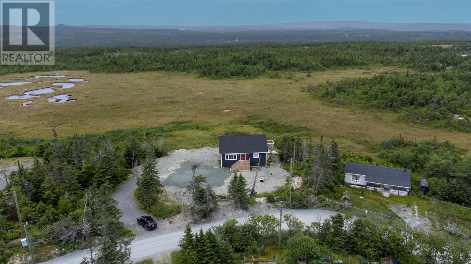 56 Mobile First Pond Road, Mobile, Newfoundland & Labrador  A0A 3A0 - Photo 2 - 1287424