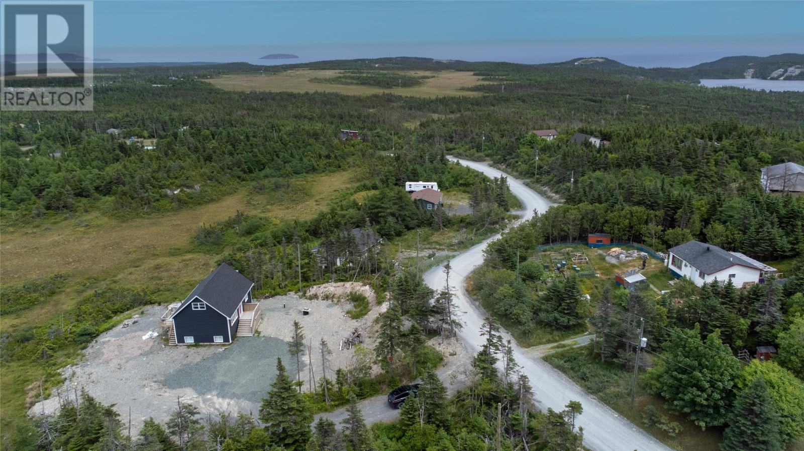 56 Mobile First Pond Road, Mobile, Newfoundland & Labrador  A0A 3A0 - Photo 3 - 1287424