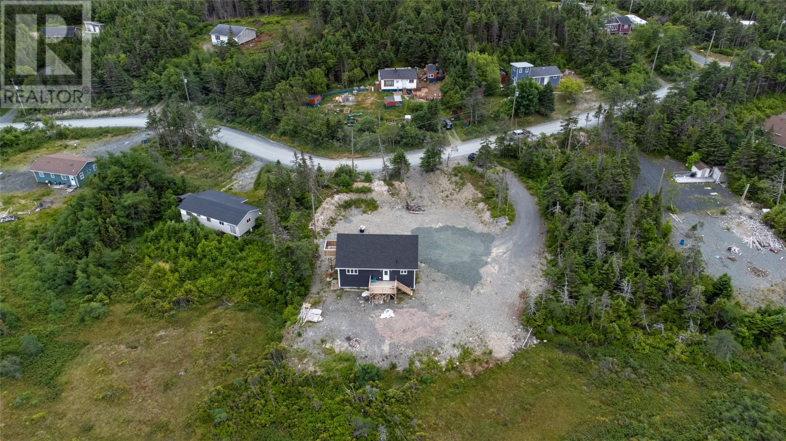 56 Mobile First Pond Road, Mobile, Newfoundland & Labrador  A0A 3A0 - Photo 30 - 1287424