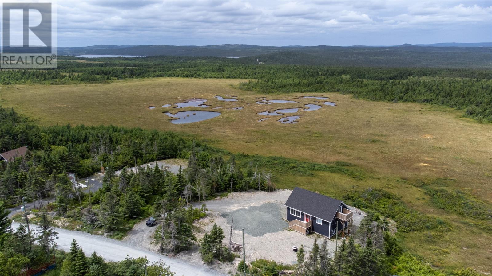 56 Mobile First Pond Road, Mobile, Newfoundland & Labrador  A0A 3A0 - Photo 31 - 1287424