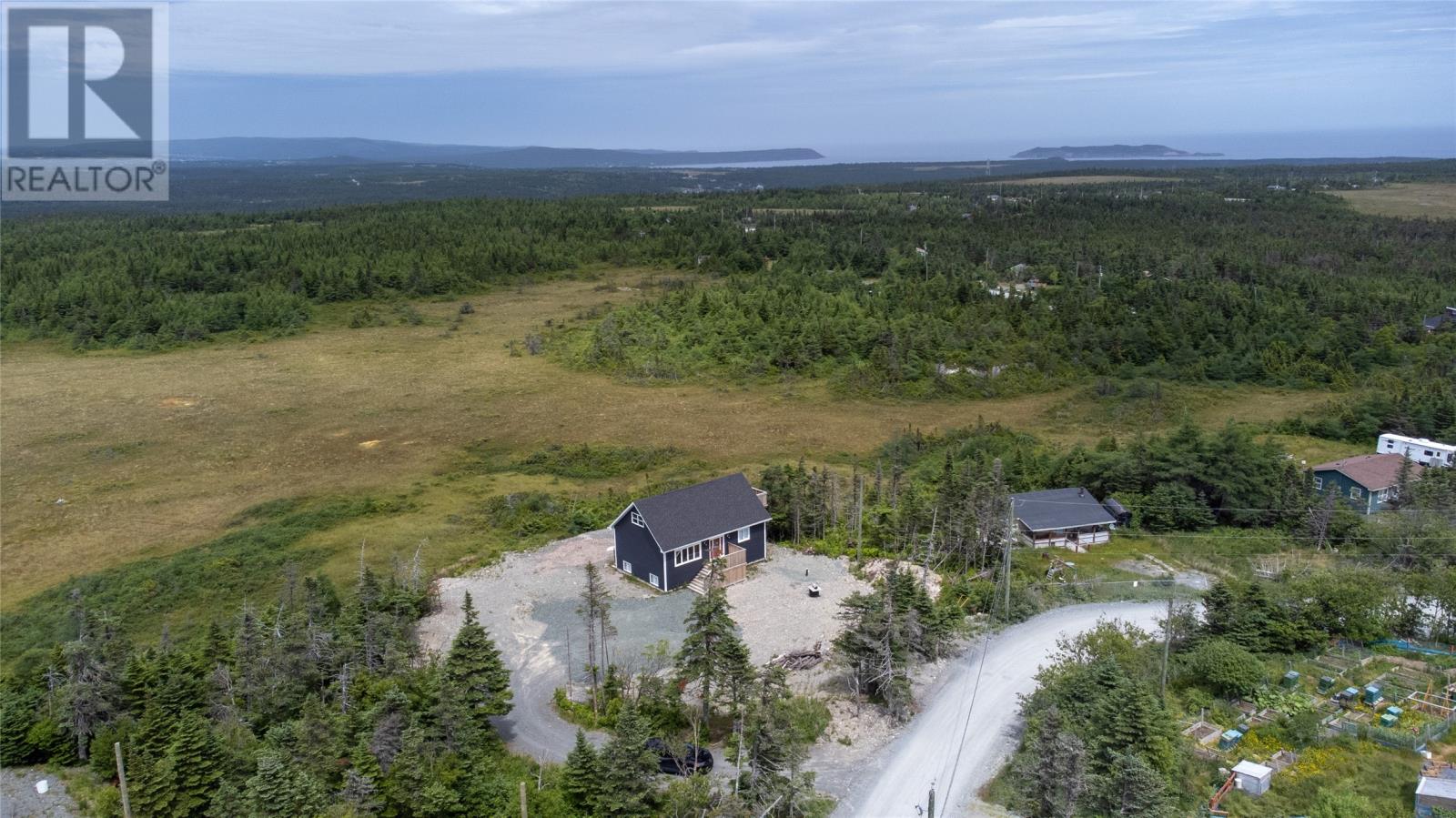 56 Mobile First Pond Road, Mobile, Newfoundland & Labrador  A0A 3A0 - Photo 32 - 1287424