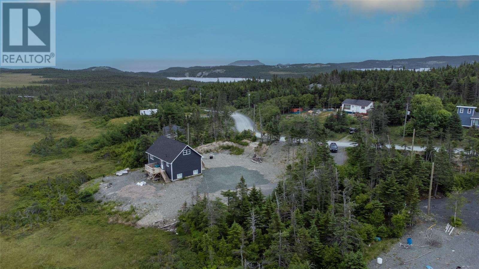 56 Mobile First Pond Road, Mobile, Newfoundland & Labrador  A0A 3A0 - Photo 33 - 1287424