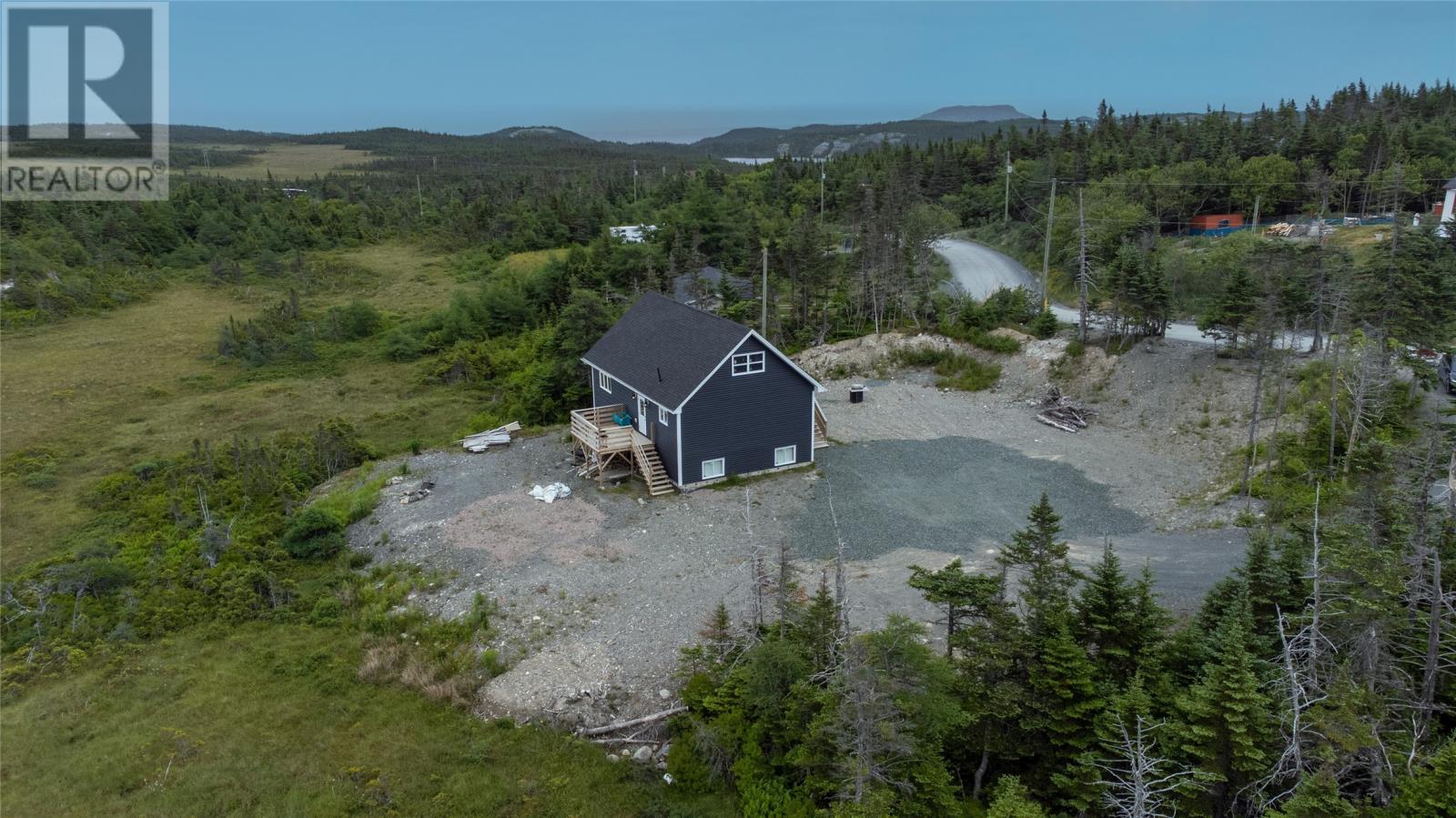 56 Mobile First Pond Road, Mobile, Newfoundland & Labrador  A0A 3A0 - Photo 34 - 1287424