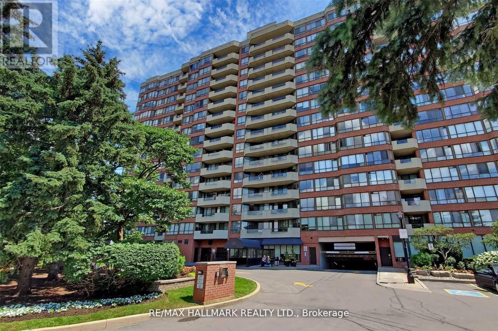 912 - 33 WELDRICK ROAD E, Richmond Hill, Ontario