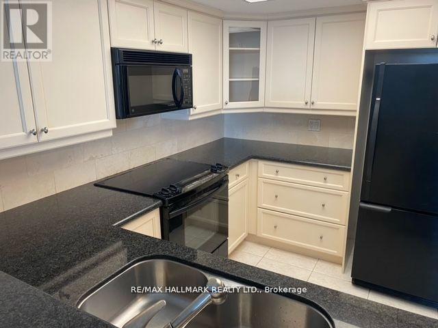 912 - 33 Weldrick Road E, Richmond Hill, Ontario  L4C 8W4 - Photo 3 - N12269643