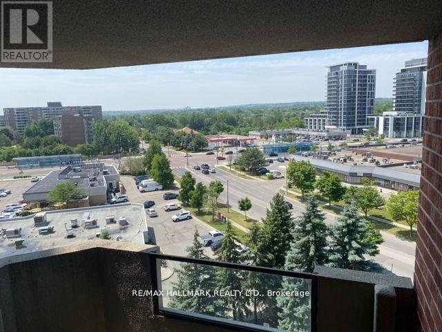 912 - 33 Weldrick Road E, Richmond Hill, Ontario  L4C 8W4 - Photo 7 - N12269643